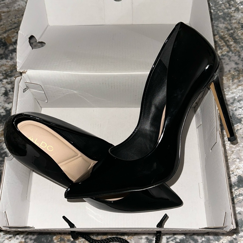Aldo Stilettos